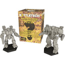 BattleTech - Salvage Box Mercenaries - Legendary II & III