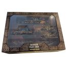 Leviathans German Fleet Box Game