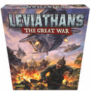 Leviathans Great War Starter Box