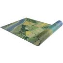 Leviathans Neoprene Mat - Highland Mountains 1/Highland Mountains 2