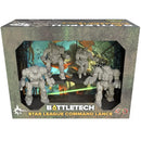 BattleTech: Star League Command Lance