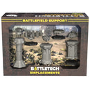 BattleTech - Battlefield Support Emplacements