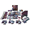 Shadowrun Takedown Game