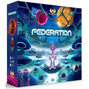 Federation Game