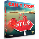 Can't Stop Game