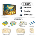 Tanis Game