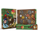 A Bard Day's Night Game