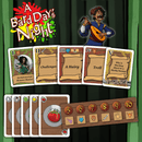 A Bard Day's Night Game