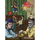 A Bard Day's Night Game