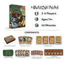 A Bard Day's Night Game