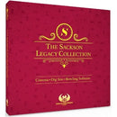 Sid Sackson Legacy Collection Vol 1 Game