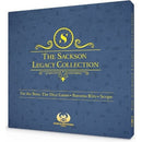 Sid Sackson Legacy Collection Vol 2 Game