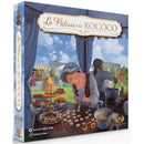 La Pâtisserie Rococo Game