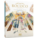 Rococo Deluxe Retail Edition Game