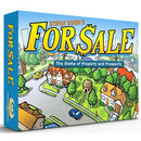 For Sale Game