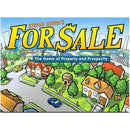 For Sale Game