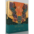 Speakeasy Game