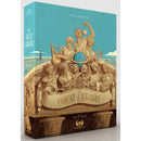 The Great Library Preorder Includes Upgrade Pack Game