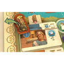 The Great Library Preorder Includes Upgrade Pack Game
