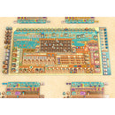 The Great Library Preorder Includes Upgrade Pack Game