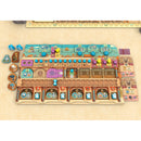 The Great Library Preorder Includes Upgrade Pack Game