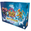 Mindbug Battlefruit Galaxy Game