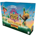 Mindbug Battlefruit Kingdom Game