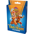 Mindbug Tag Team 2vs2 Mode Game