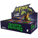KeyForge Draconian Measures Archon Decks 12 Decks per display Game