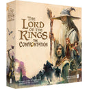 Lord of the Rings - The Confrontation 2025 Refresh Game