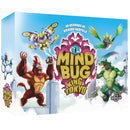 Mindbug - King of Tokyo Game