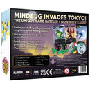 Mindbug - King of Tokyo Game