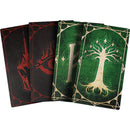 The Lord of the Rings: The Confrontation - Premium Card Sleeves