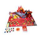 Exploding Kittens The Board Game Super Fan Edition By Exploding Kittens Game