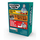 Exploding Pigeon By Exploding Kittens Game