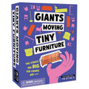 Exploding Kittens Giants Moving Tiny Furniture By Exploding Kittens Game