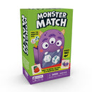 Exploding Kittens Monster Match By Exploding Kittens Game