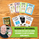 Exploding Kittens Coyote By Exploding Kittens Game