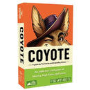 Exploding Kittens Coyote By Exploding Kittens Game