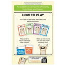 Exploding Kittens Coyote By Exploding Kittens Game