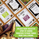 Exploding Kittens Coyote By Exploding Kittens Game