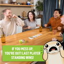Exploding Kittens Coyote By Exploding Kittens Game