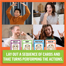Exploding Kittens Coyote By Exploding Kittens Game