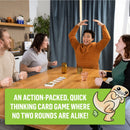 Exploding Kittens Coyote By Exploding Kittens Game