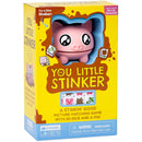 Exploding Kittens You Little Stinker Pig Edition By Exploding Kittens Game