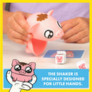 Exploding Kittens You Little Stinker Pig Edition By Exploding Kittens Game