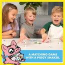 Exploding Kittens You Little Stinker Pig Edition By Exploding Kittens Game