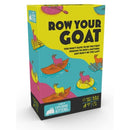 Exploding Kittens Row Your Goat By Exploding Kittens Game