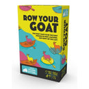 Exploding Kittens Row Your Goat By Exploding Kittens Game