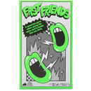 Exploding Kittens Fast Friends Game